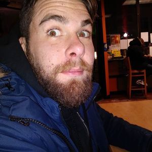 Meet your Posher, Noah